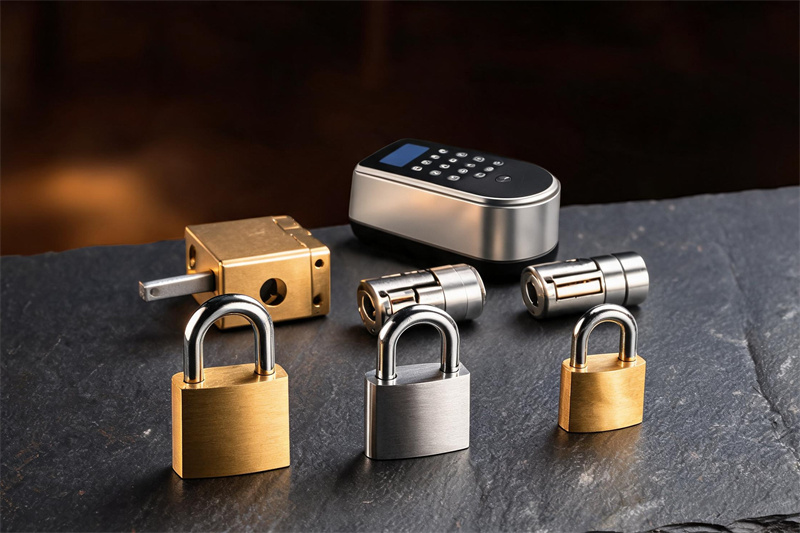台湾 南京家里钥匙断在锁里？别砸门，老 locksmith 有妙招