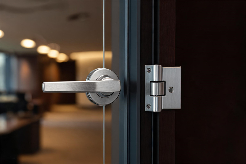 台湾 钥匙断在锁芯里怎么办？老 locksmith 教你三招自救不求人